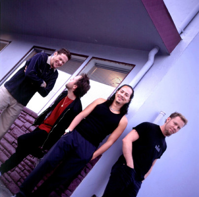 photo 24 in Metallica gallery [id251207] 2010-03-22 00:00:00