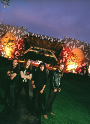 Metallica pic #251201