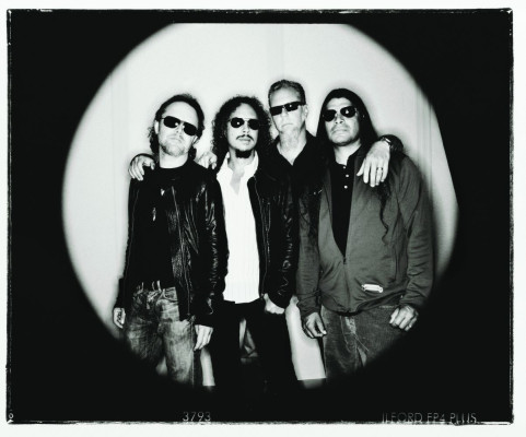 photo 7 in Metallica gallery [id251225] 2010-03-22 00:00:00