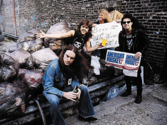 photo 5 in Metallica gallery [id295479] 2010-09-15 00:00:00