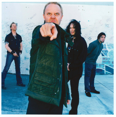 photo 6 in Metallica gallery [id247960] 2010-03-05 00:00:00