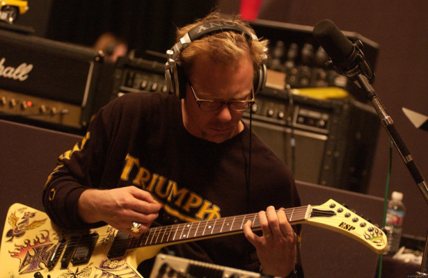 Metallica pic #367945