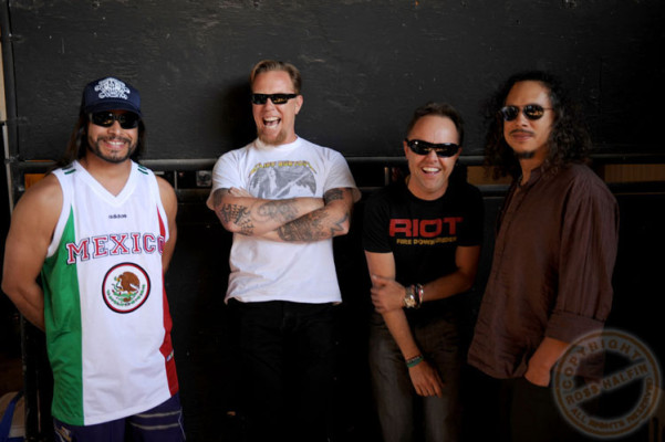 photo 9 in Metallica gallery [id103740] 2008-07-11 00:00:00