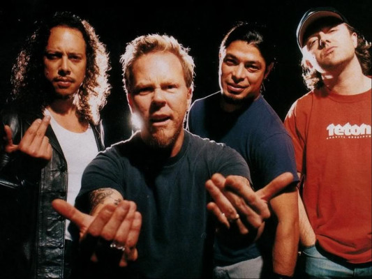 photo 8 in Metallica gallery [id295478] 2010-09-15 00:00:00