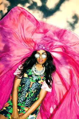 M.I.A. pic #1077117