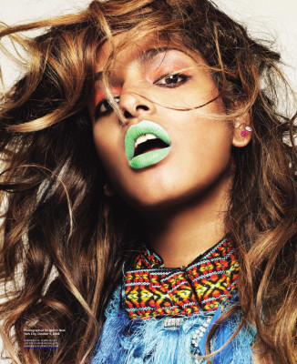M.I.A. pic #445884