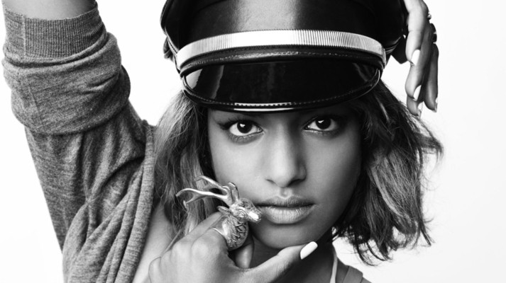 M.I.A. pic #1077147