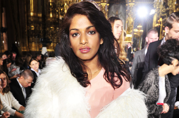 M.I.A. pic #1077118
