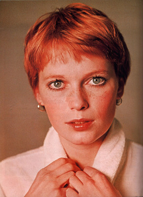 Mia Farrow pic #106631