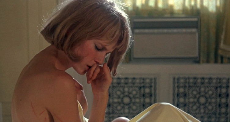 photo 18 in Mia Farrow gallery [id310133] 2010-11-02 00:00:00