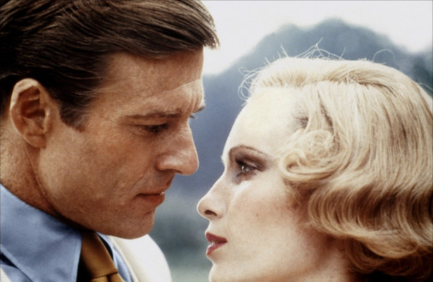 Mia Farrow pic #191971