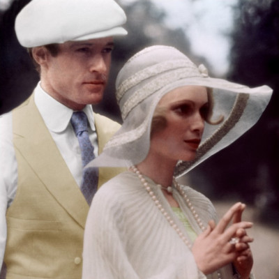 Mia Farrow pic #191970