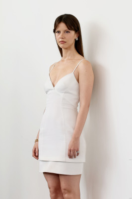 Mia Goth - &#039;Frankenstein&#039; Photocall at 82nd Venice Film Festival 08/30/2025