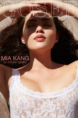 photo 21 in Mia Kang gallery [id920762] 2016-11-02 00:00:00