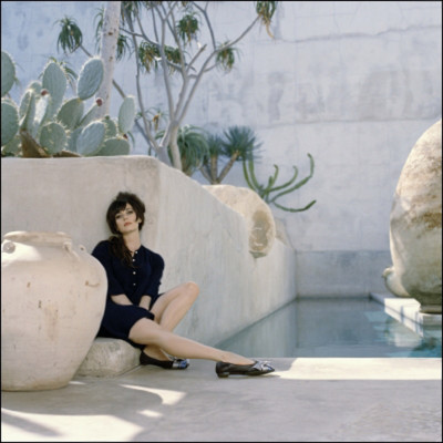 Mia Kirshner pic #54058