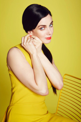 photo 7 in Mia Kirshner gallery [id827385] 2015-08-30 00:00:00