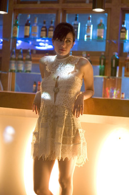 Mia Kirshner pic #222388