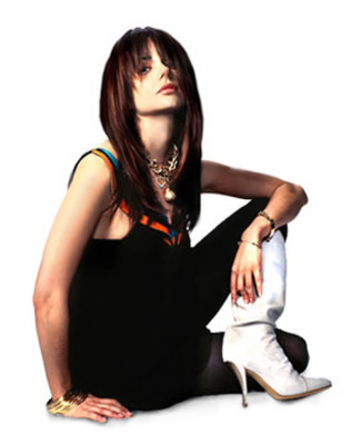 Mia Kirshner pic #51851
