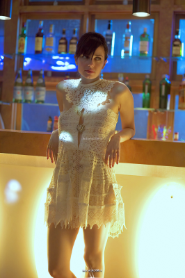 Mia Kirshner