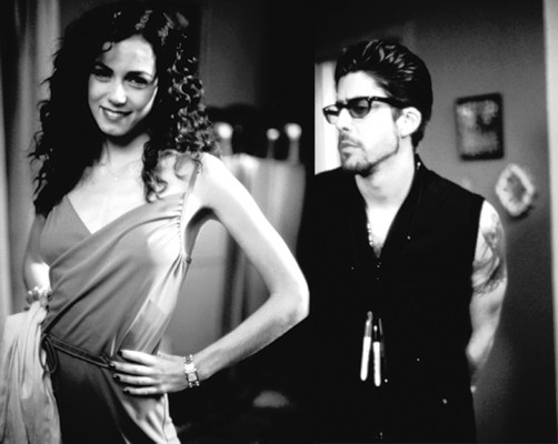 Mia Kirshner pic #47549
