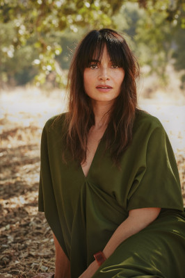Mia Maestro-L’Officiel,2021