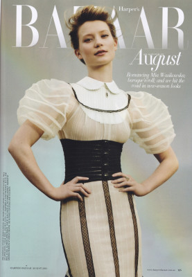 Mia Wasikowska pic #408403