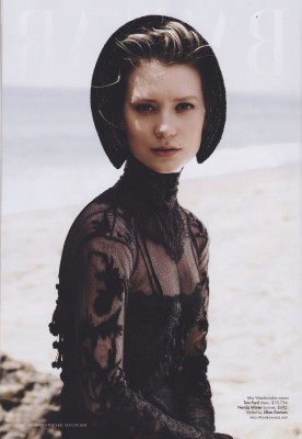 Mia Wasikowska pic #408405