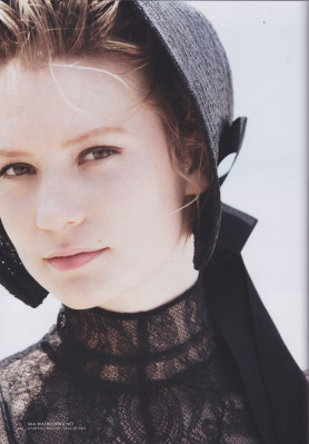 Mia Wasikowska pic #408398
