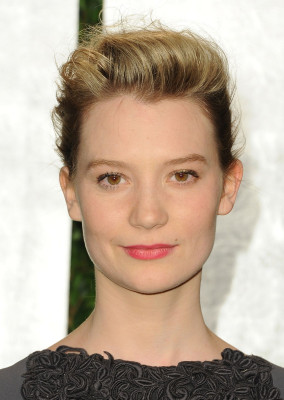 Mia Wasikowska pic #475964