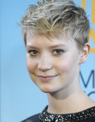 Mia Wasikowska pic #316213