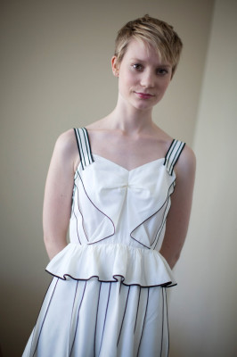 Mia Wasikowska pic #250664
