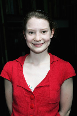 Mia Wasikowska pic #244706