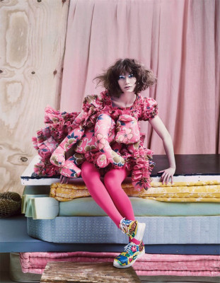 Mia Wasikowska pic #701292