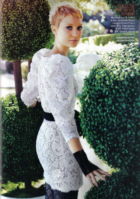 Mia Wasikowska pic #705216
