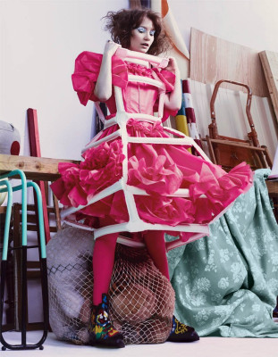 photo 6 in Mia Wasikowska gallery [id701293] 2014-02-23 00:00:00