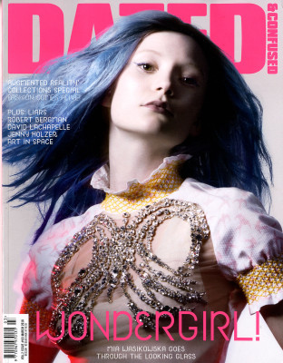 Mia Wasikowska pic #705246