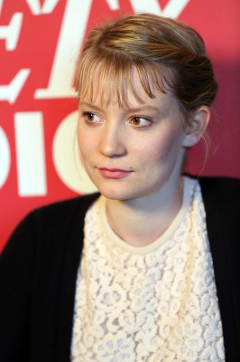 Mia Wasikowska pic #719439