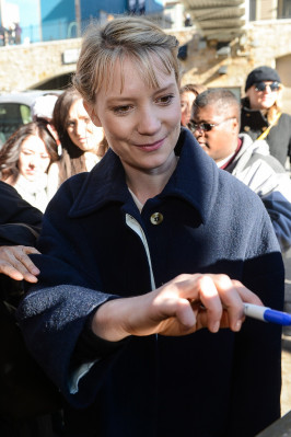Mia Wasikowska pic #719438