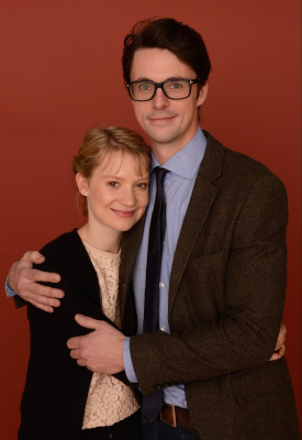 Mia Wasikowska pic #719471