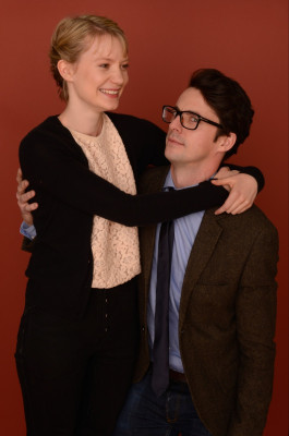 Mia Wasikowska pic #719470