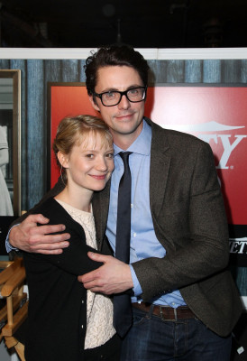 Mia Wasikowska pic #719437
