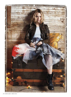 Mia Wasikowska pic #710091