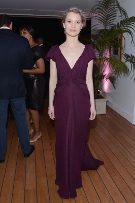 Mia Wasikowska pic #602418