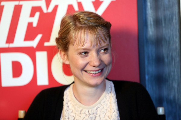 Mia Wasikowska pic #719440