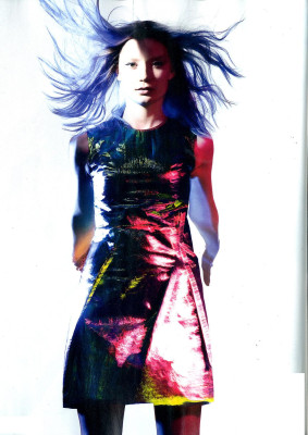 Mia Wasikowska pic #705243