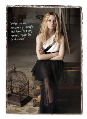 Mia Wasikowska pic #710092
