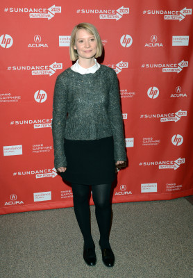 photo 14 in Wasikowska gallery [id606372] 2013-02-17 00:00:00