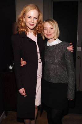 photo 11 in Mia Wasikowska gallery [id606375] 2013-02-17 00:00:00