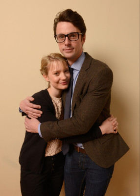 Mia Wasikowska pic #719468