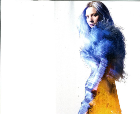 Mia Wasikowska pic #705242